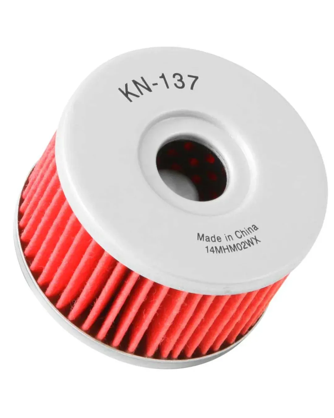 Маслен филтър K&N KN137