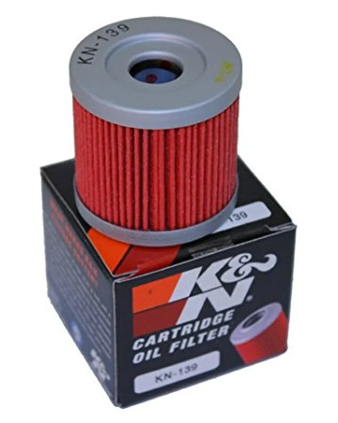 Маслен филтър K&N KN139