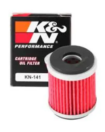 Маслен филтър K&N KN141