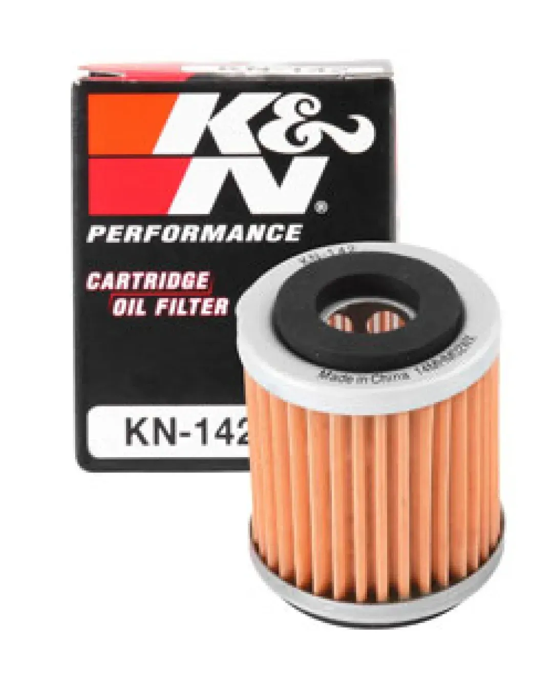 Маслен филтър K&N KN142