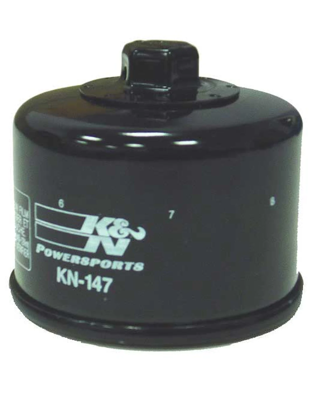 Маслен филтър K&N KN147