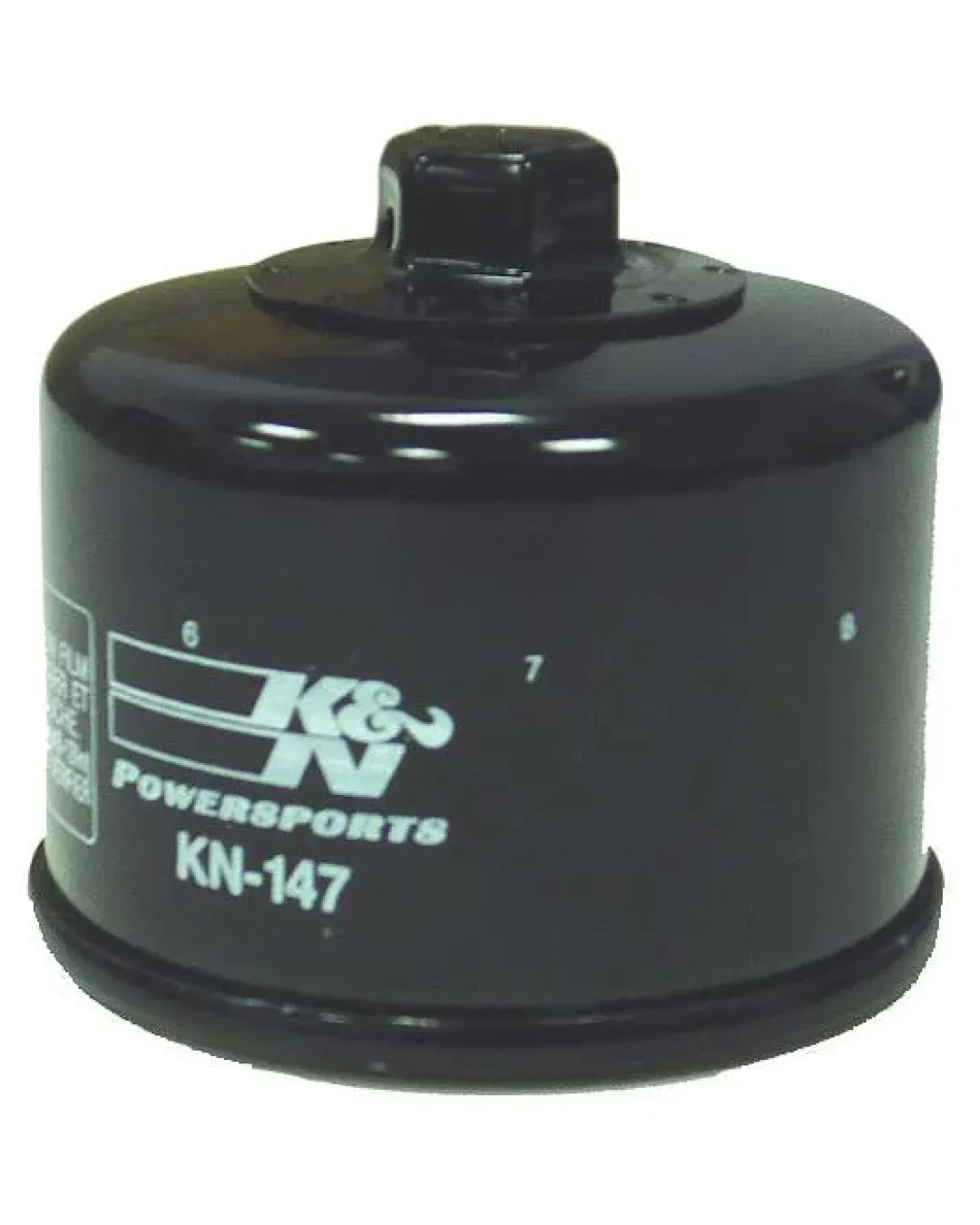 Маслен филтър K&N KN147