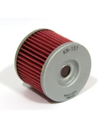 Маслен филтър K&N KN151