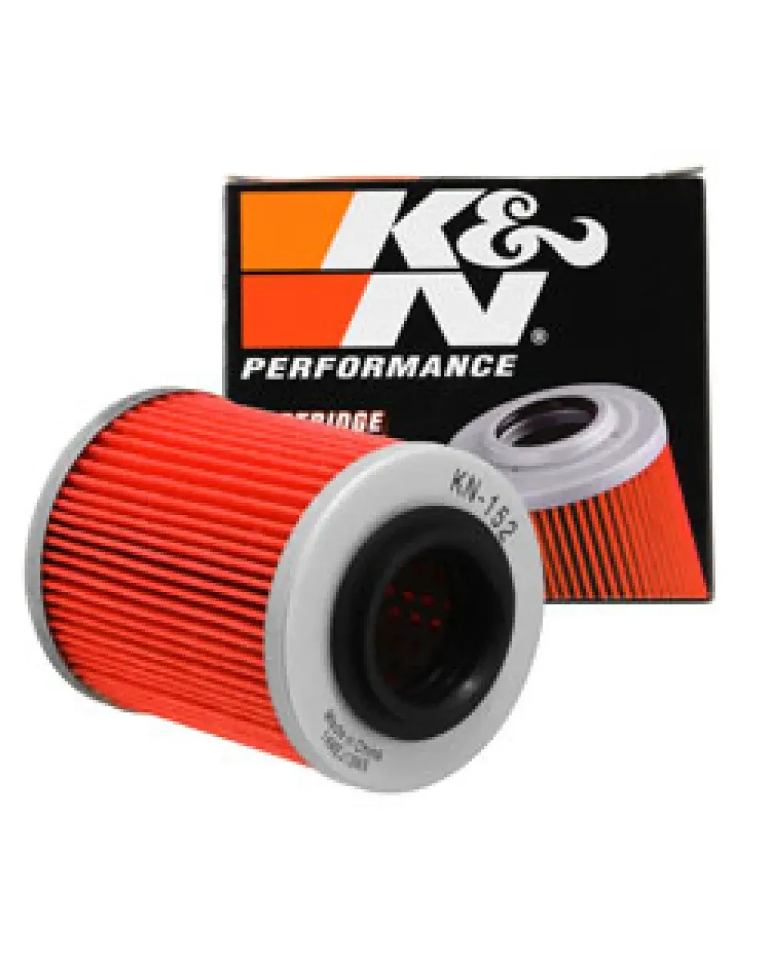 Маслен филтър K&N KN152
