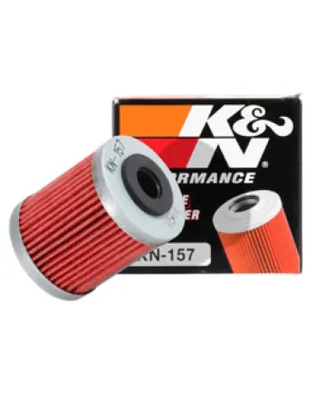 Маслен филтър K&N KN157