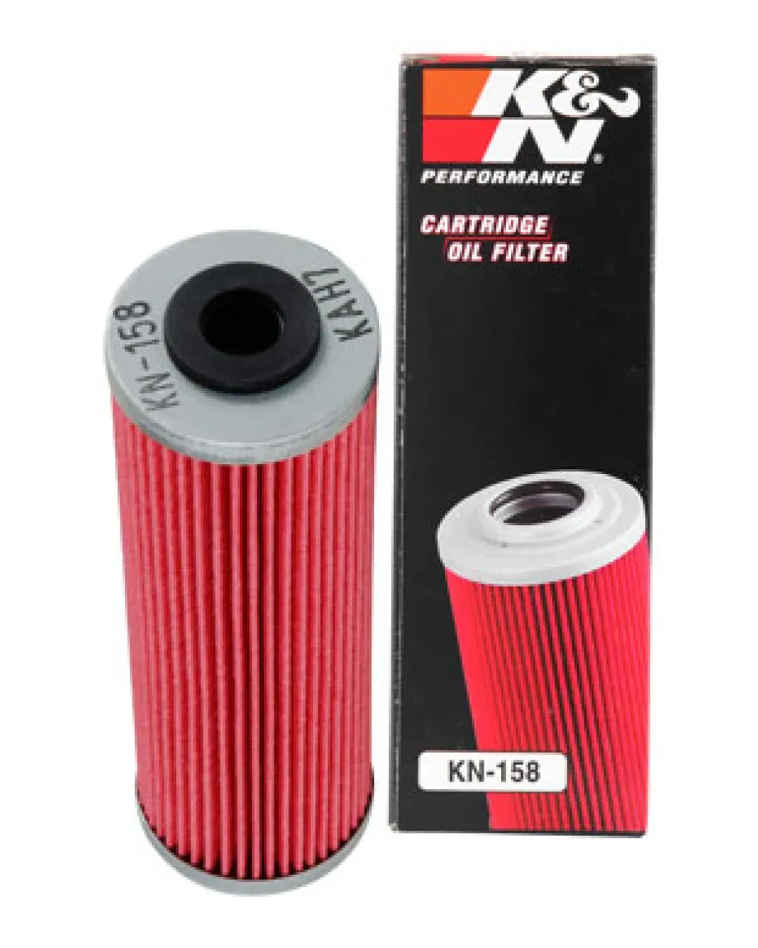 Маслен филтър K&N KN158