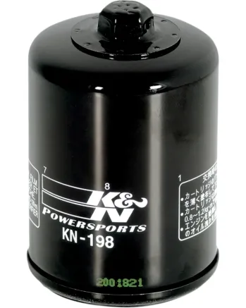 Маслен филтър K&N KN198