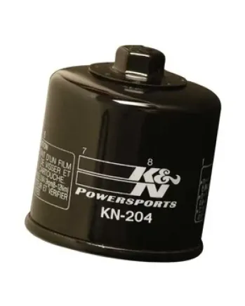 Маслен филтър K&N KN204