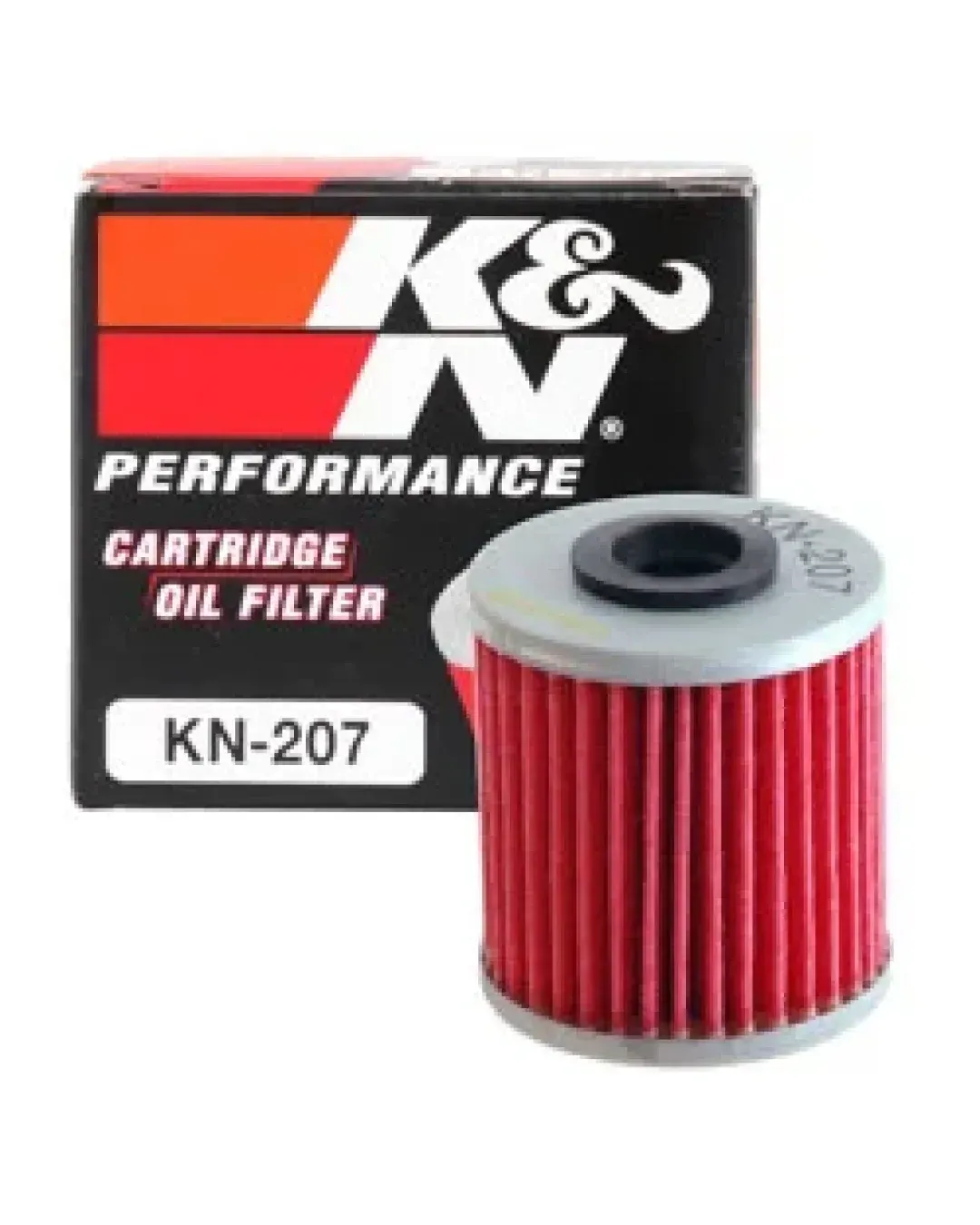 Маслен филтър K&N KN207