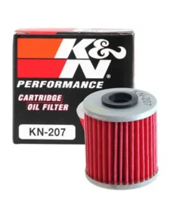 Маслен филтър K&N KN207