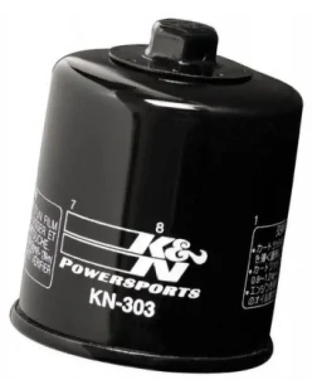 Маслен филтър K&N KN303