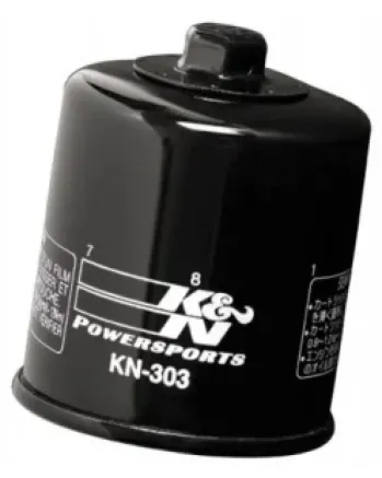 Маслен филтър K&N KN303