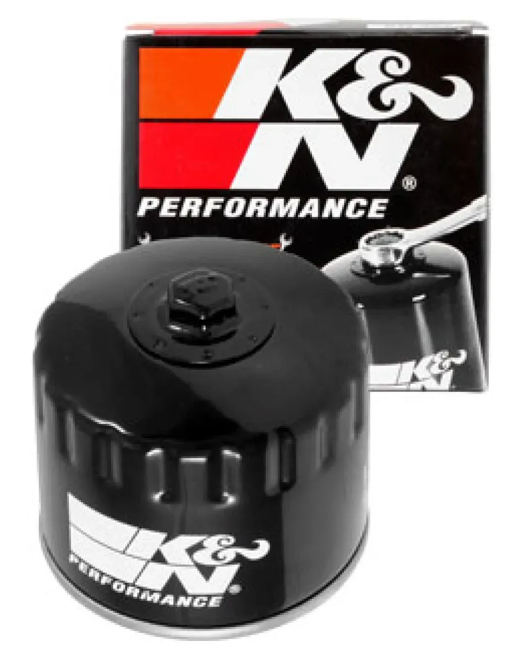 Маслен филтър K&N KN557
