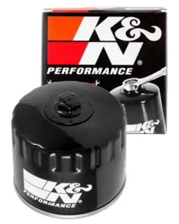 Маслен филтър K&N KN557