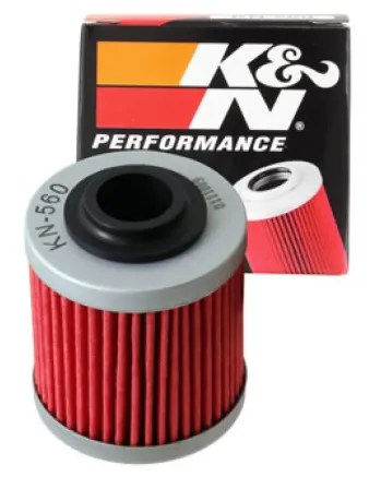 Маслен филтър K&N KN560