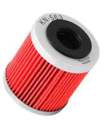 Маслен филтър K&N KN563