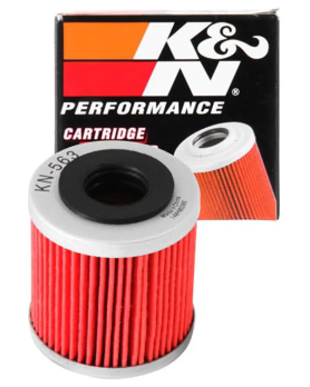 Маслен филтър K&N KN563