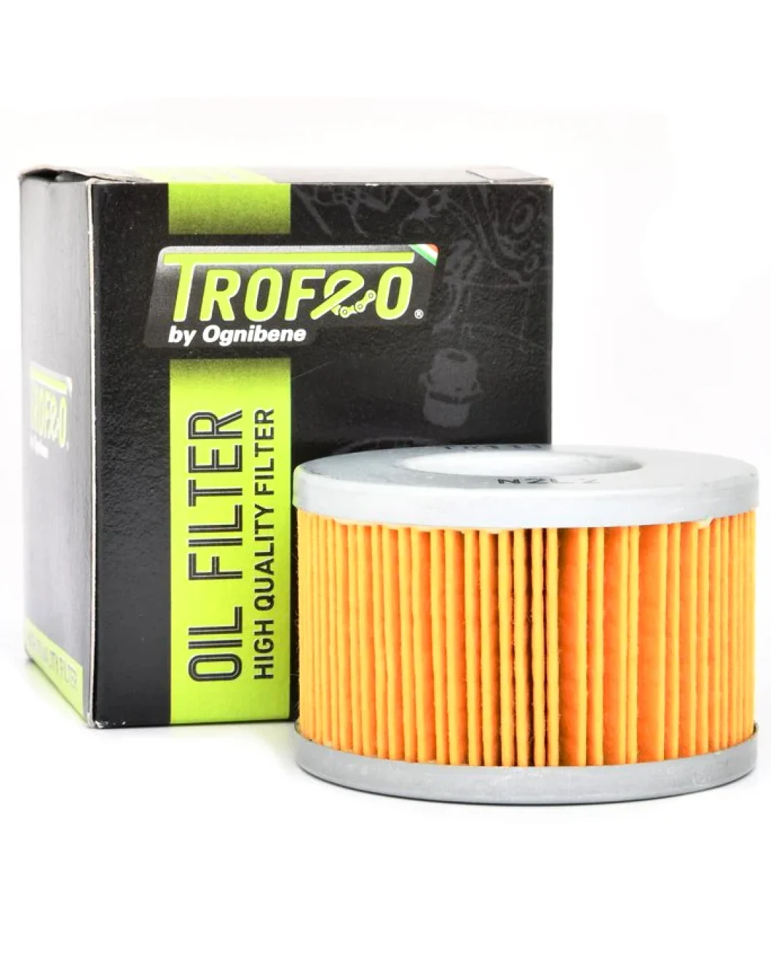 Маслен мото филтър TROFEO TR111