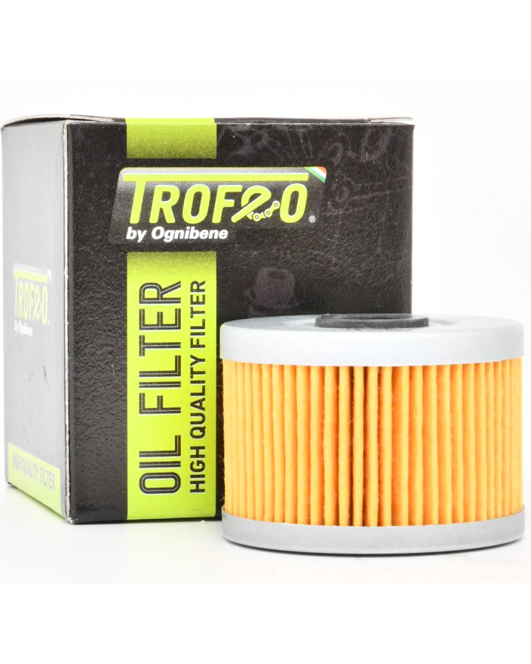 Маслен мото филтър TROFEO TR112