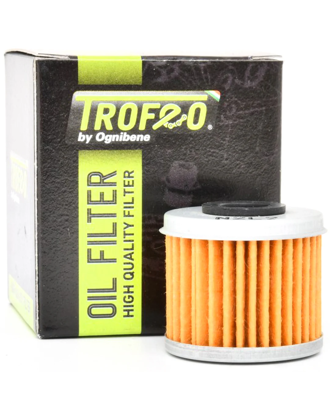 Маслен мото филтър TROFEO TR116