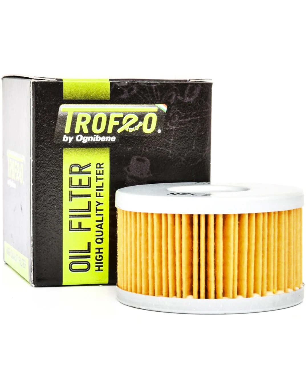 Маслен мото филтър TROFEO TR137