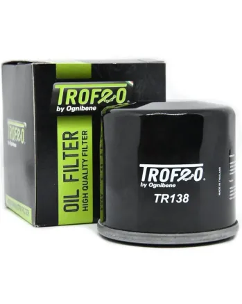 Маслен мото филтър TROFEO TR138