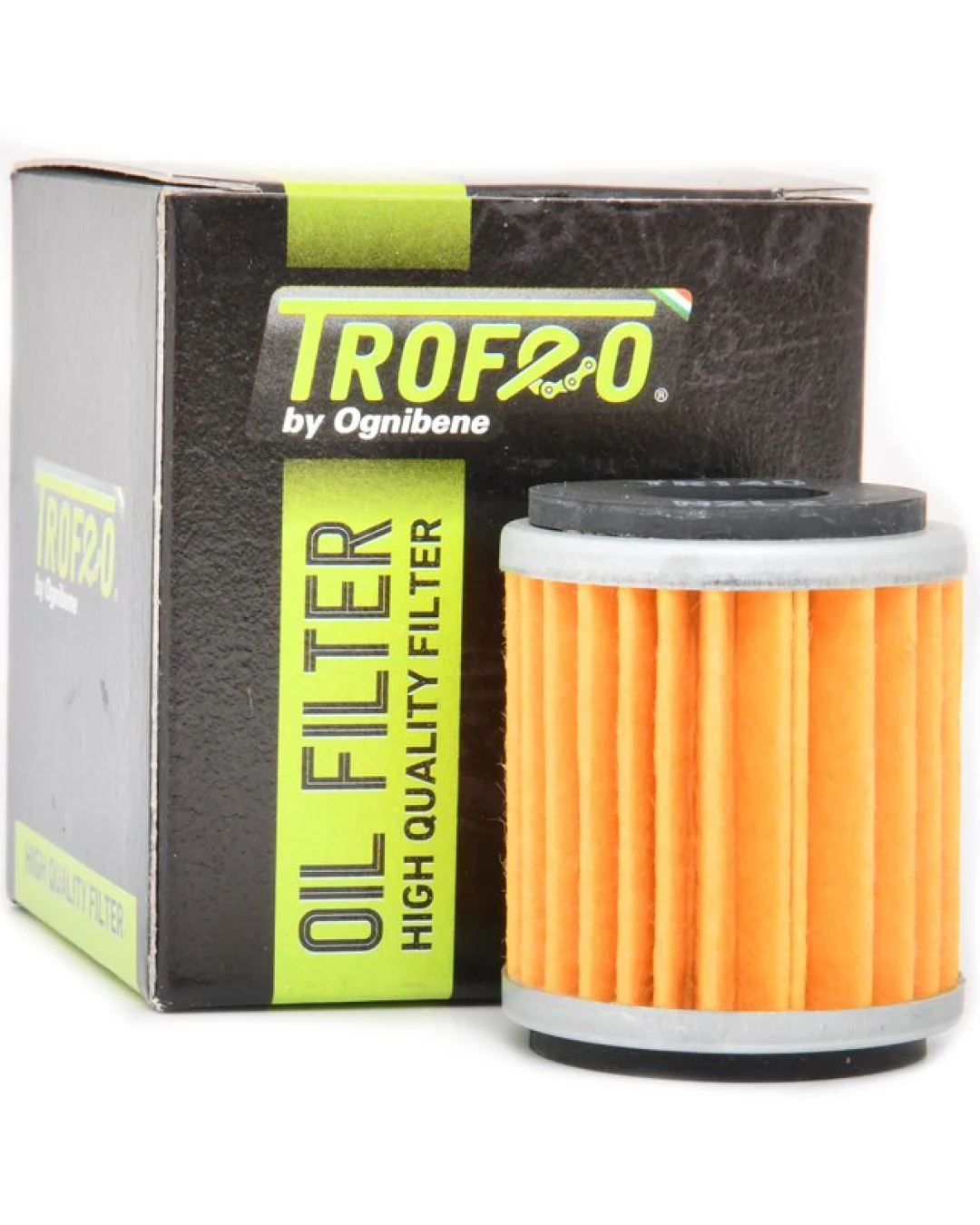 Маслен мото филтър TROFEO TR140