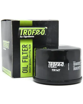 Маслен мото филтър TROFEO TR147