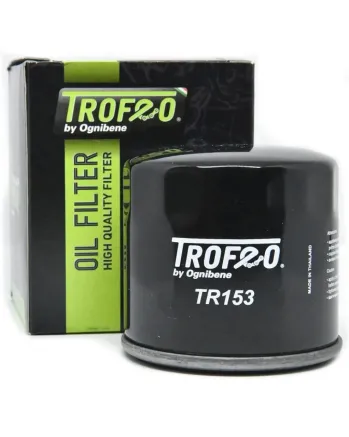 Маслен мото филтър TROFEO TR153