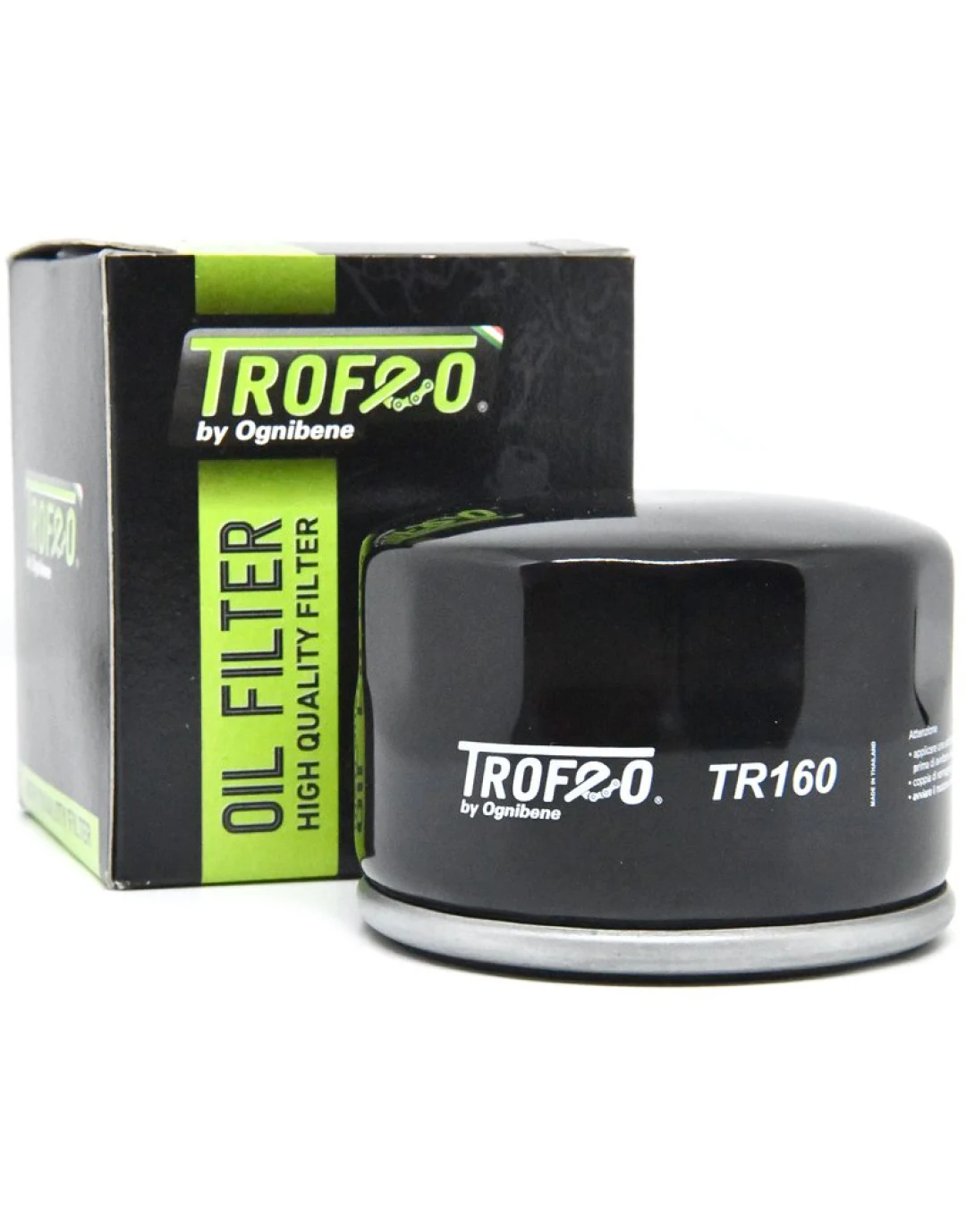 Маслен мото филтър TROFEO TR160