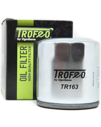Маслен мото филтър TROFEO TR163