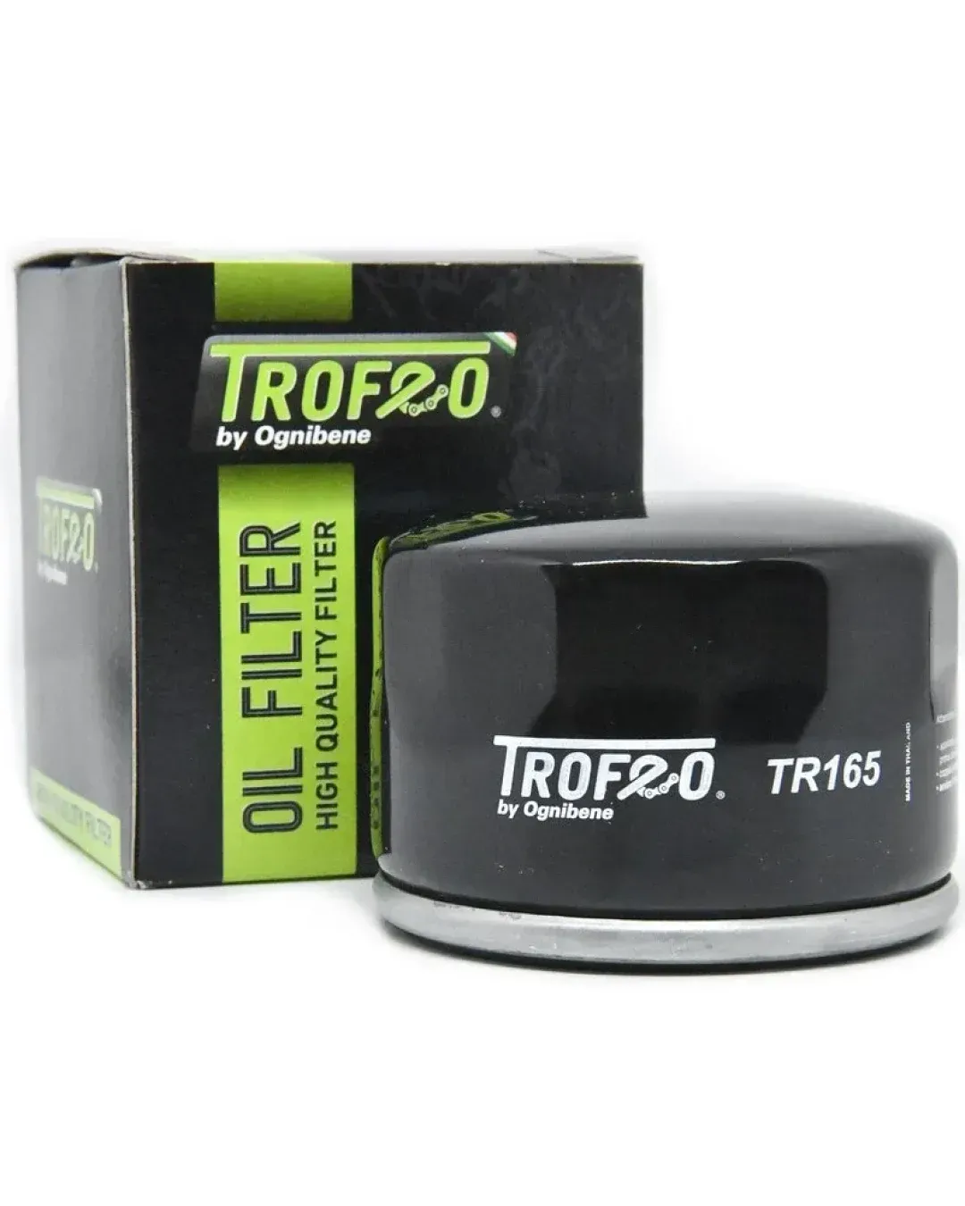 Маслен мото филтър TROFEO TR165