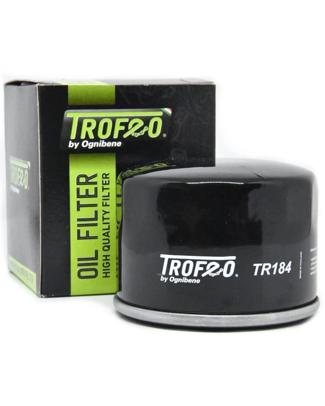 Маслен мото филтър TROFEO TR184