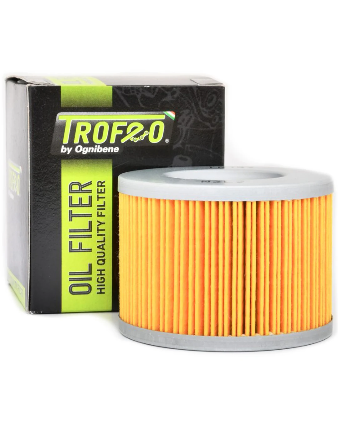 Маслен мото филтър TROFEO TR192