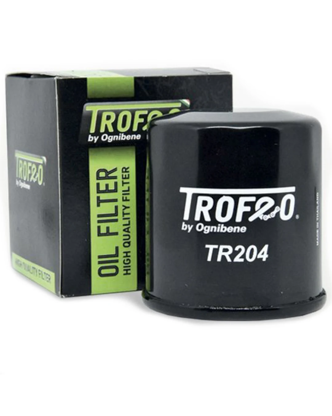 Маслен мото филтър TROFEO TR204