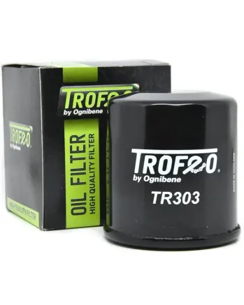Маслен мото филтър TROFEO TR303