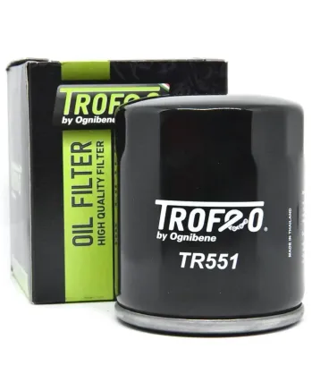 Маслен мото филтър TROFEO TR551