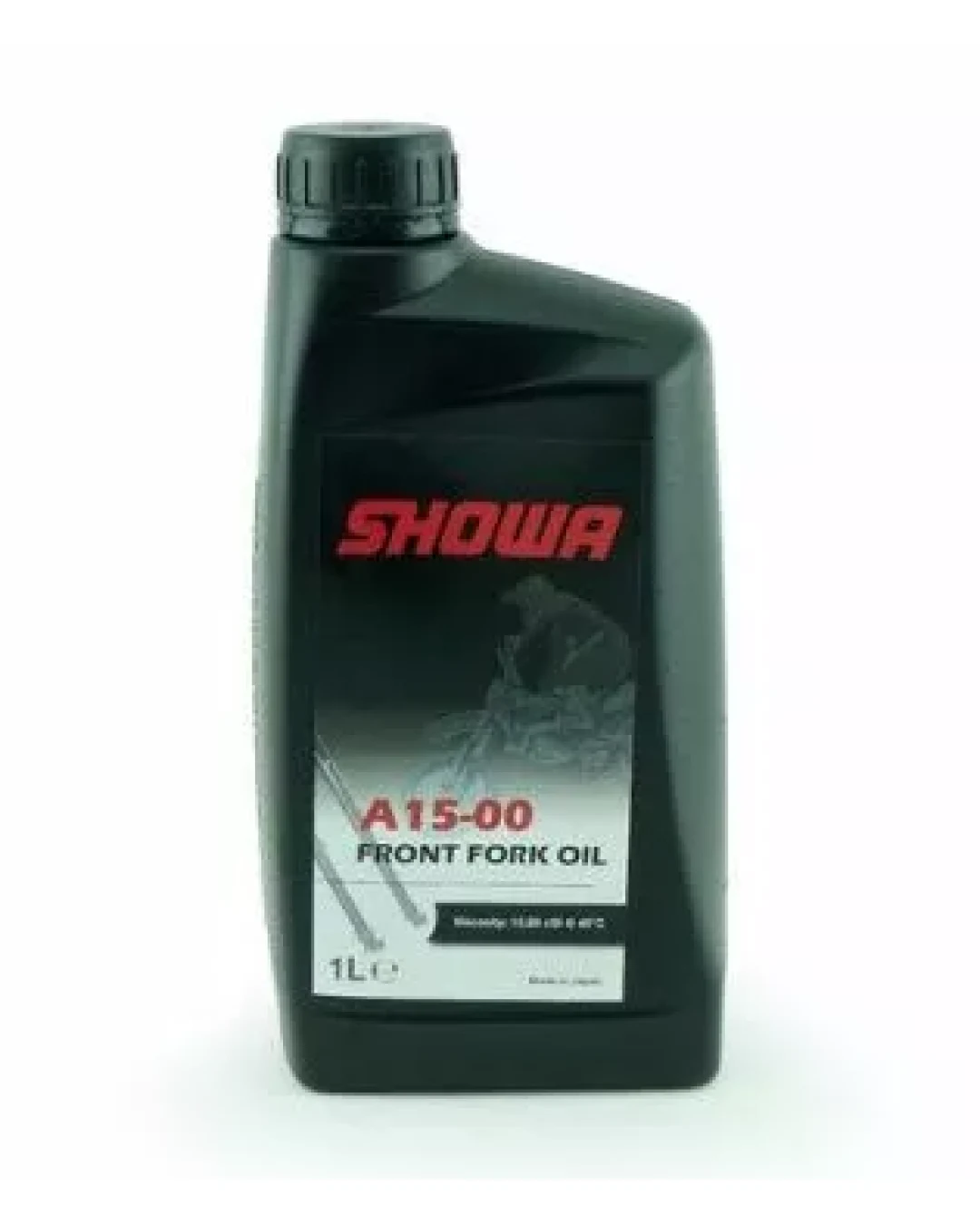 Масло за предна вилка SHOWA FF OIL A1500 1LT