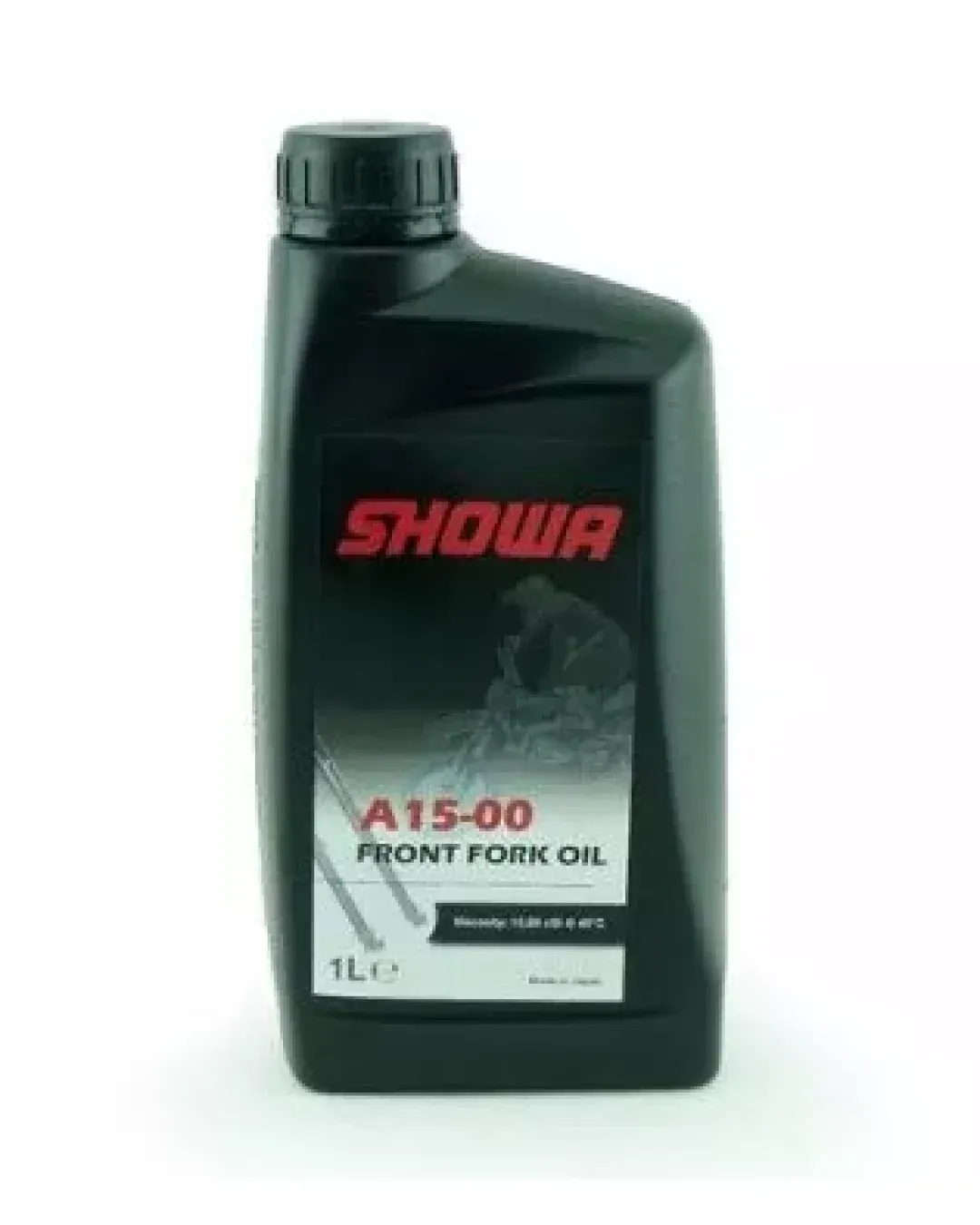 Масло за предна вилка SHOWA FF OIL A1500 1LT