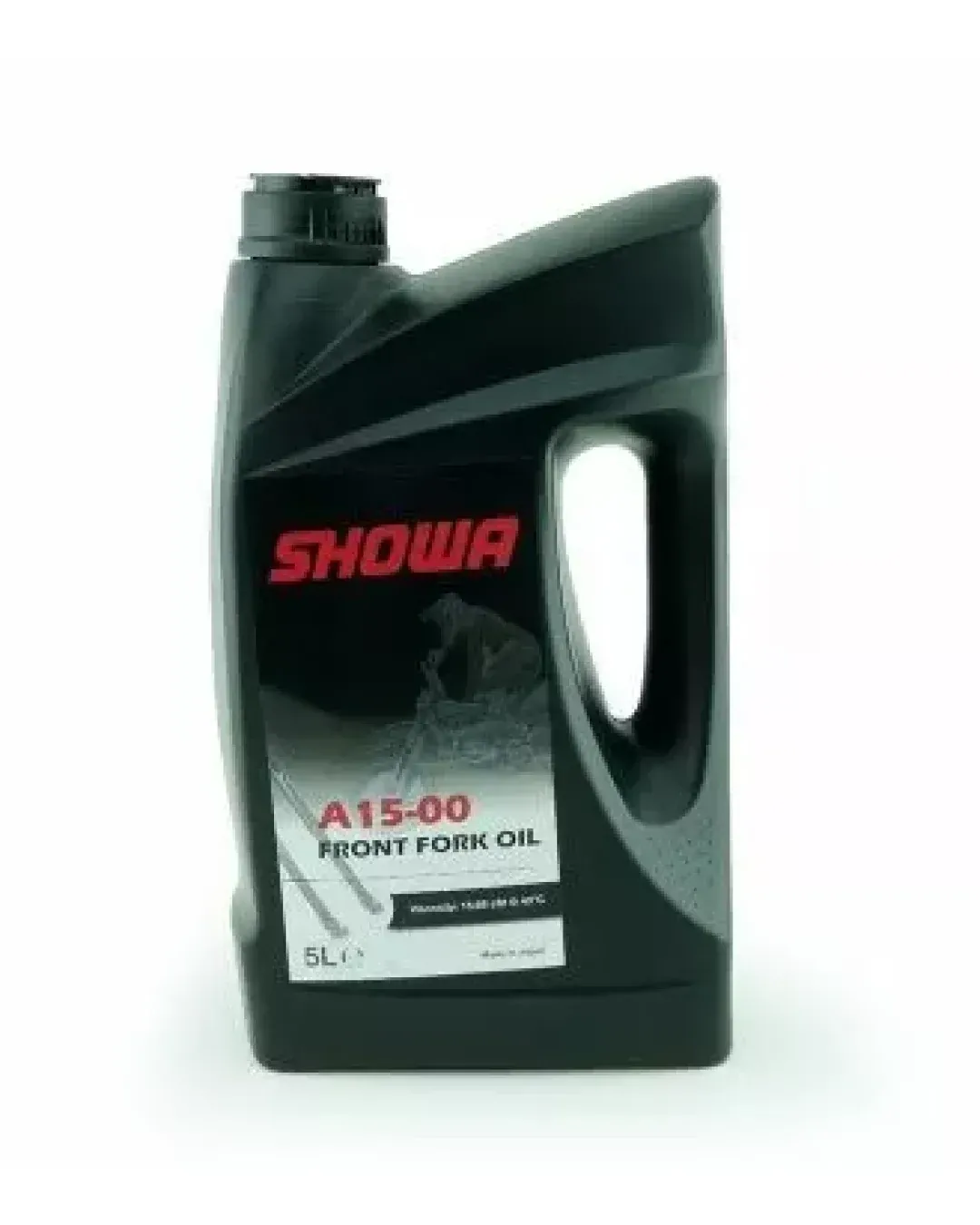 Масло за предна вилка SHOWA FF OIL A1500 5LT