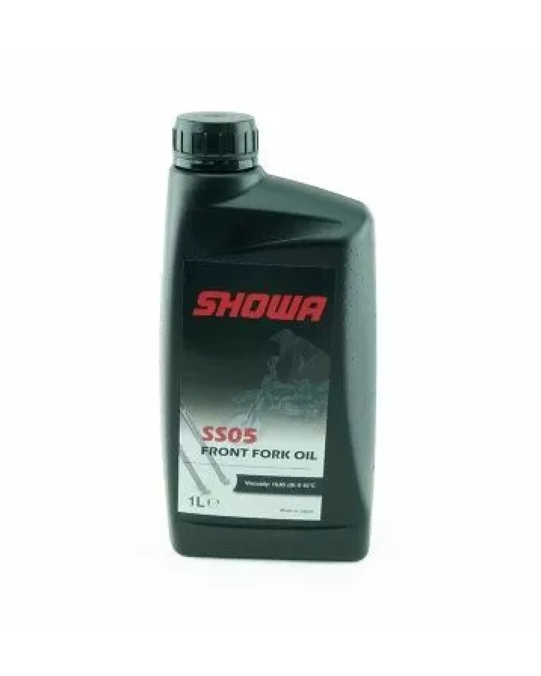 Масло за предна вилка SHOWA FF OIL SS05 1LT