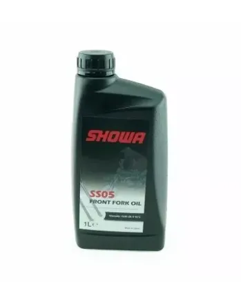 Масло за предна вилка SHOWA FF OIL SS05 1LT