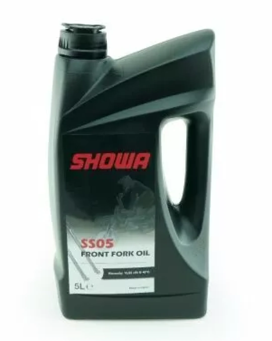 Масло за предна вилка SHOWA FF OIL SS05 5LT