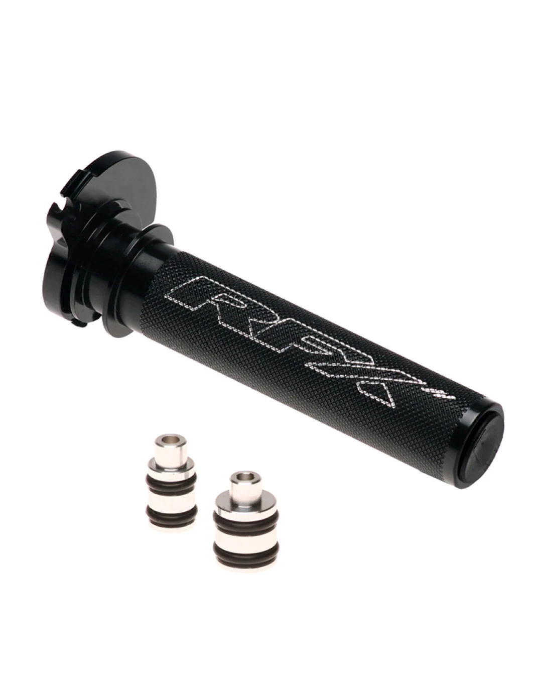 Масур за газ RFX Pro Throttle Tube (Black) Beta RR/ KTM EXC 85-300 / HUSQ TC/TE 14-16