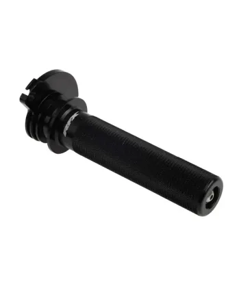 Масур за газ RFX Pro Throttle Tube (Black) CRF 250R 04-26 / 450R 02-26