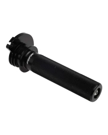 Масур за газ RFX Pro Throttle Tube (Black) - Honda CR125/250