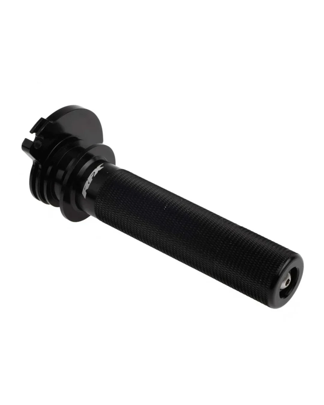 Масур за газ RFX Pro Throttle Tube (Black) - Honda CRF150