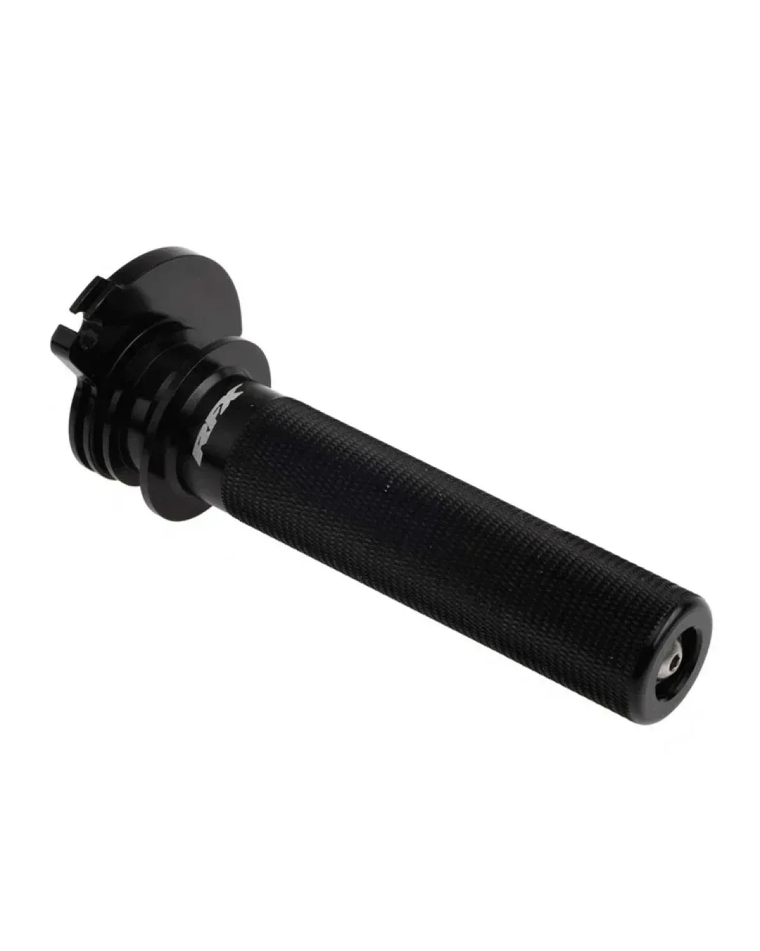 Масур за газ RFX Pro Throttle Tube (Black) - Honda CRF150