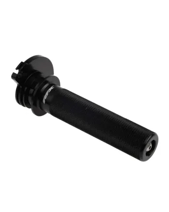 Масур за газ RFX Pro Throttle Tube (Black) - Honda CRF150