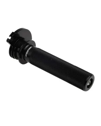 Масур за газ RFX Pro Throttle Tube (Black) Husqvarna FE 2014-16